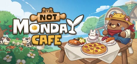 Not Monday Cafe Free Download
