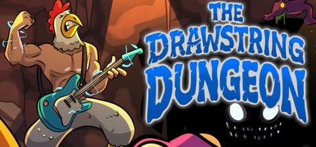 The Drawstring Dungeon Free Download