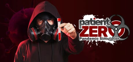 Patient Zero Pandemiс Simulator Free Download