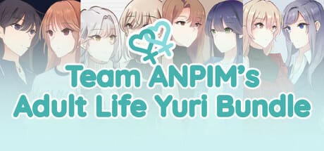 Adult Life Yuri Bundle by Team ANPIM Free Download