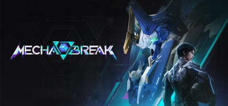 Mecha BREAK Free Download