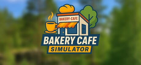 Bakery Cafe Simulator Free Download