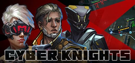 Cyber Knights: Flashpoint Free Download