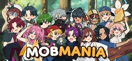 Mobmania Free Download