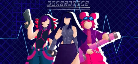 BrAInstorm Free Download
