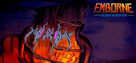 Emborne: Lucidem Redemption Free Download