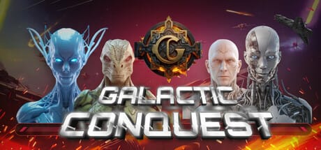 Galactic Conquest Free Download