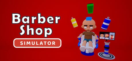 Barber Shop Simulator Free Download