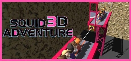 Squid Adventure 3D Free Download