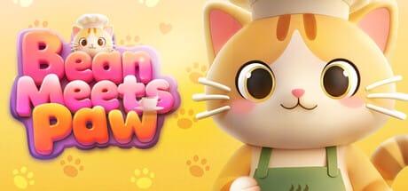 Bean Meets Paw Free Download