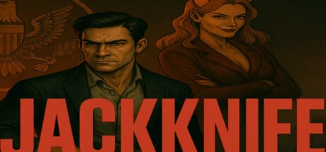 JackKnife Free Download