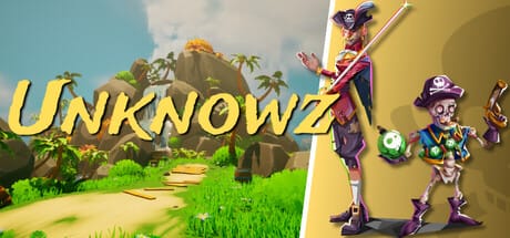 Unknowz Free Download