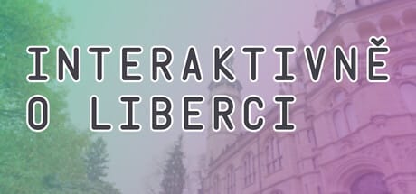Interaktivně o Liberci Free Download