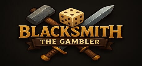 Black Smith : The Gambler Free Download