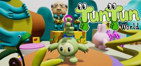 TunTunWorld Free Download