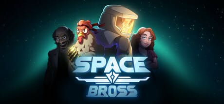 Space Bross Free Download