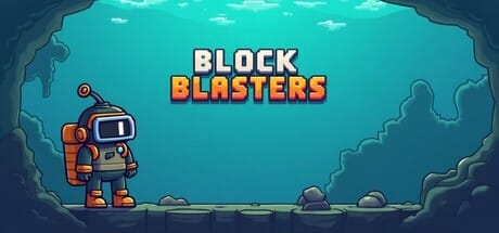 BlockBlasters Free Download