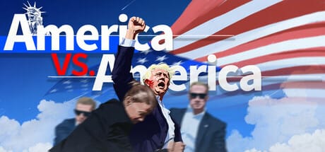 America VS America 美国反对美国 Free Download