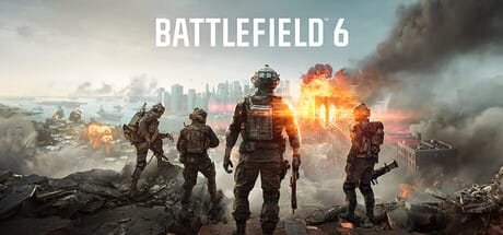 Battlefield 6 Free Download