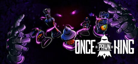 Once a Pawn a King Free Download