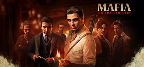 Mafia: The Old Country Free Download