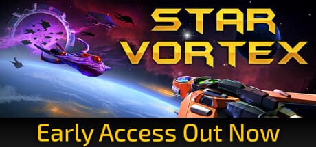Star Vortex Free Download