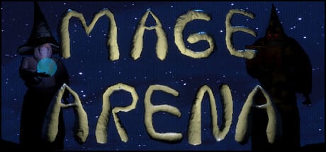 Mage Arena Free Download