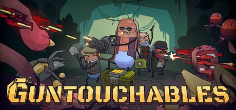 GUNTOUCHABLES Free Download
