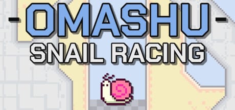 Omashu: Snail Racing Free Download