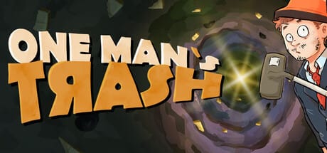 One Man´s Trash Free Download