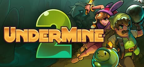 UnderMine 2 Free Download