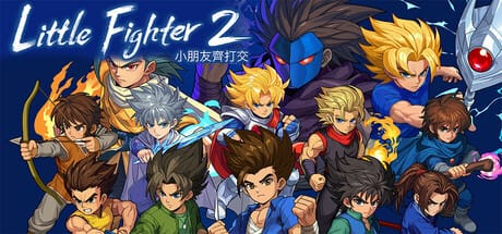Little Fighter 2 Remastered Free Download