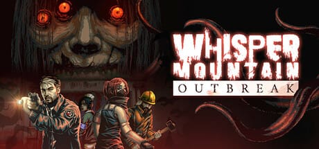 Whisper Mountain Outbreak Free Download