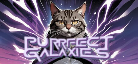 Purrfect Galaxies Free Download