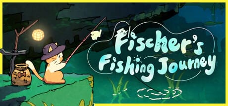 Fischer's Fishing Journey Free Download
