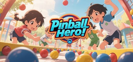 Pinball Hero Free Download