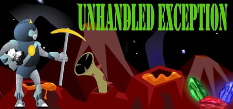 Unhandled Exception Free Download