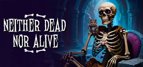 Neither dead nor alive Free Download
